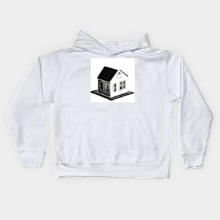 White House Kids Hoodie